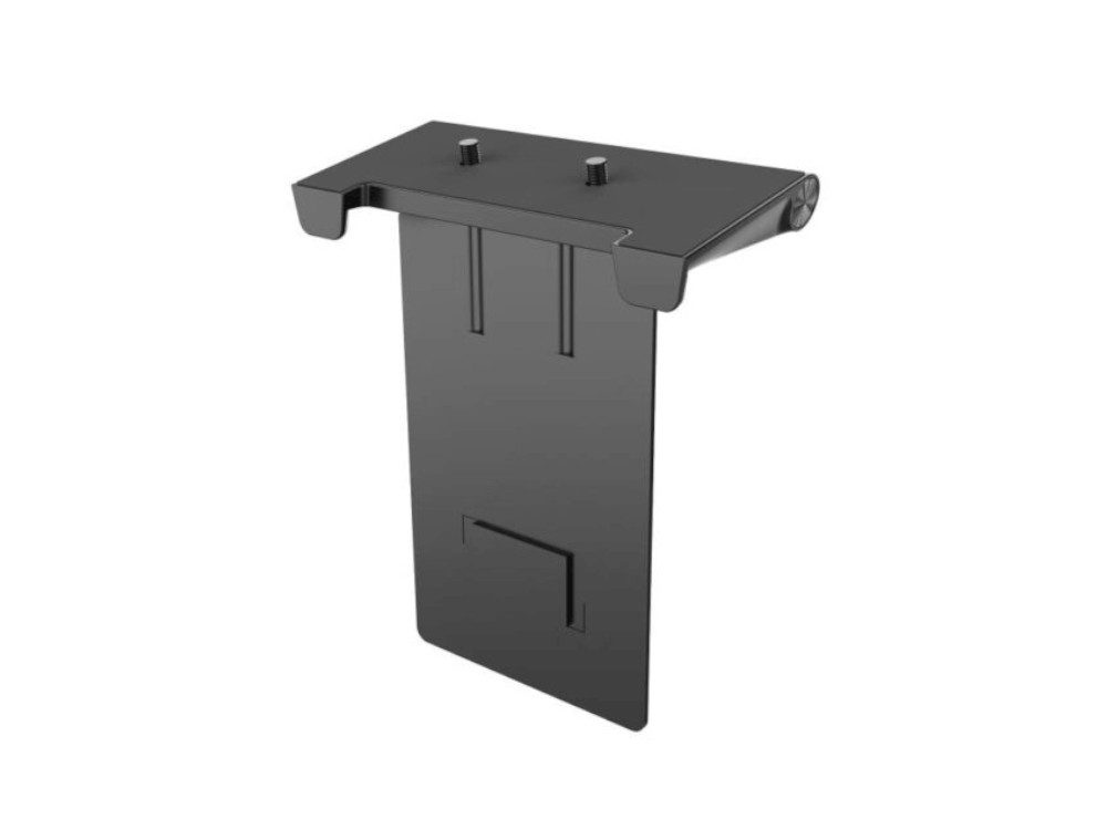 Yealink TV-Clip Mount MB-CAMERA aan MeetingBoard