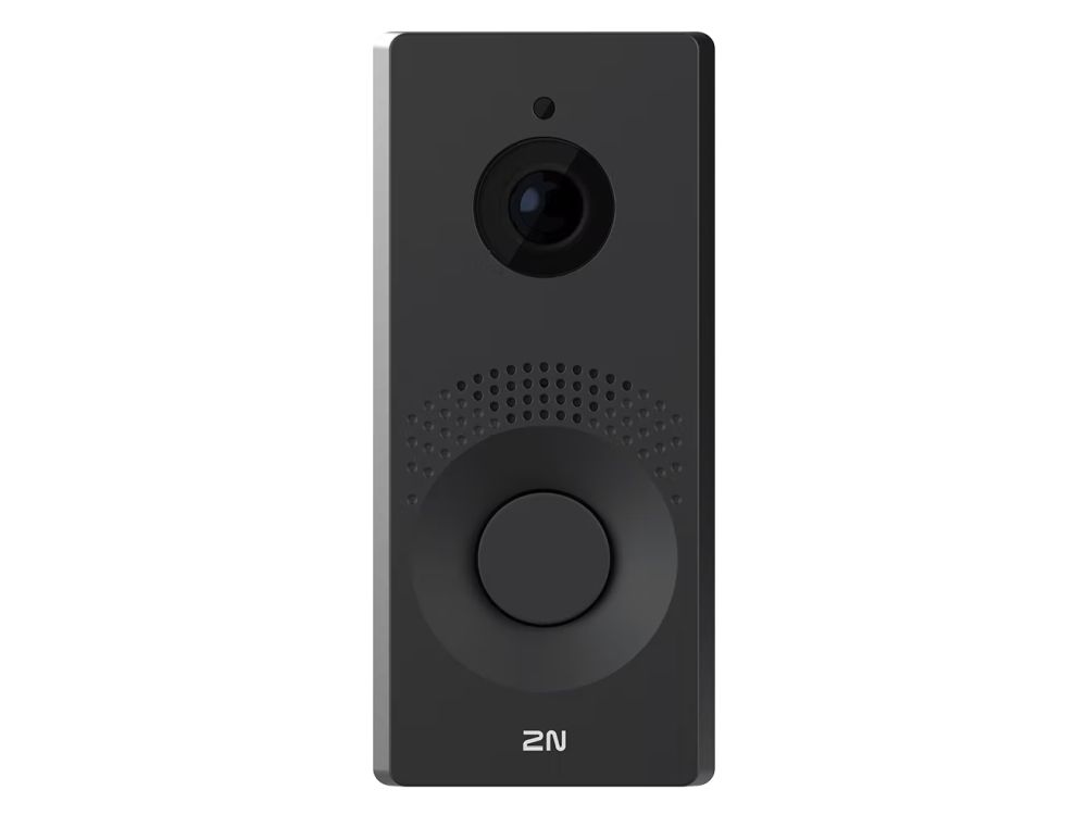2N® IP One Main unit - grey