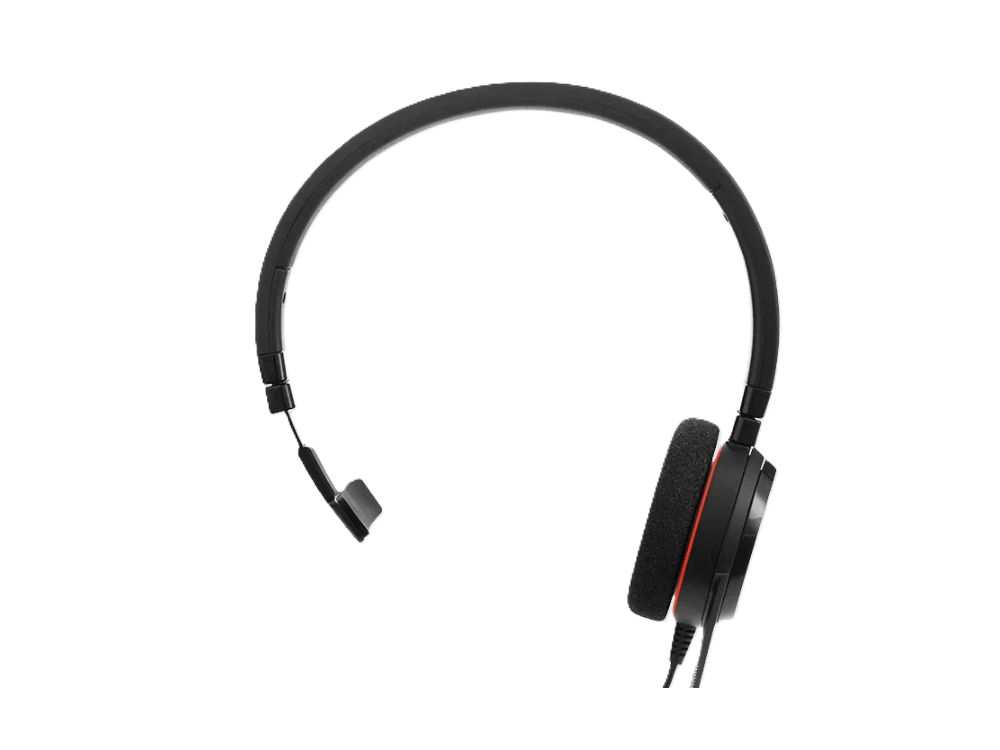 Jabra Evolve 20, USB C/A UC Mono