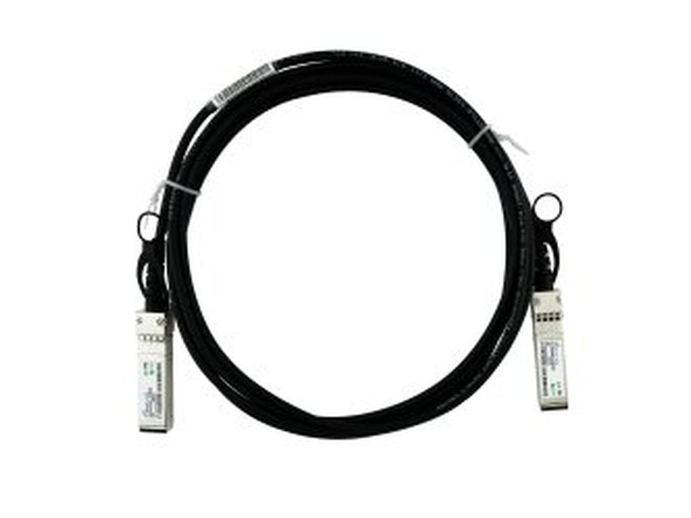 OmniAccess X24240GQSFP+toQSFP+1mDACCable