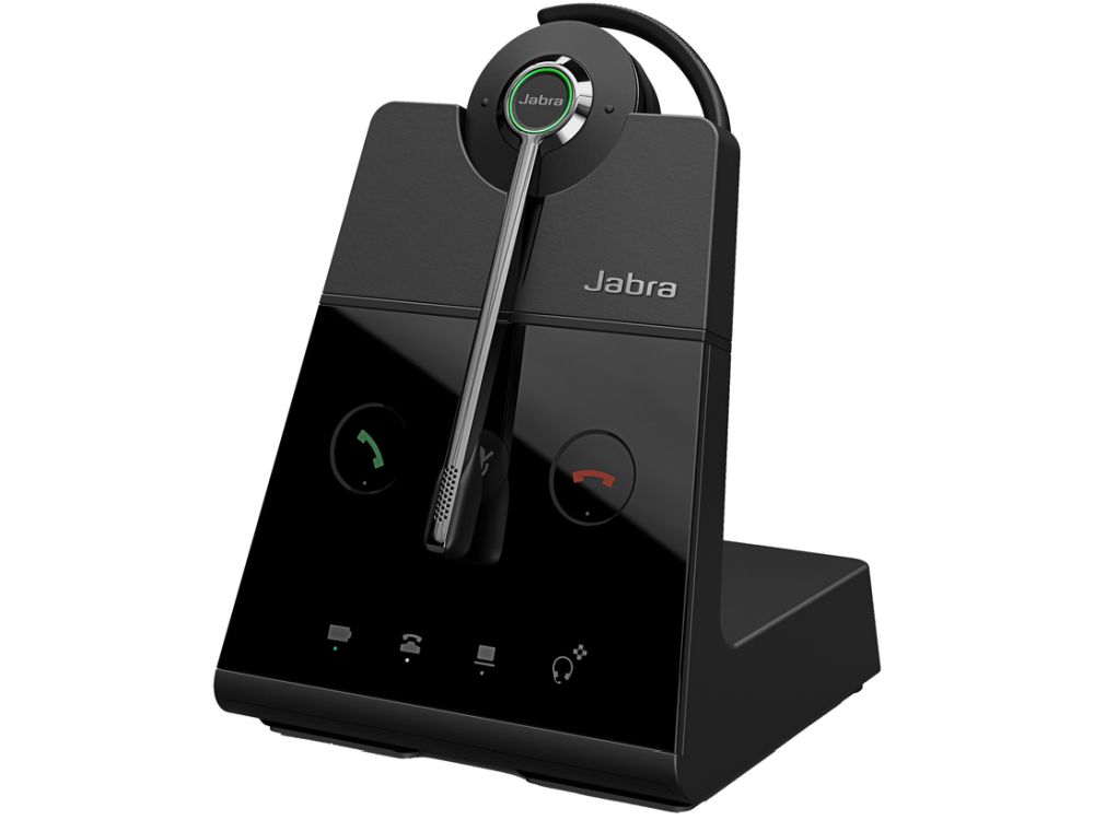 Jabra Engage 65 SE, Convertible, EM EA