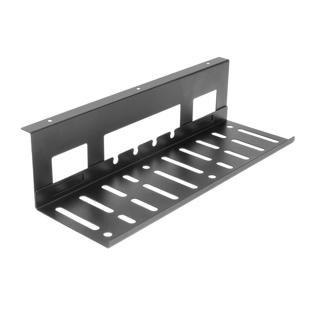 ACT Kabelgoot voor onder bureau | 40 cm | Staal