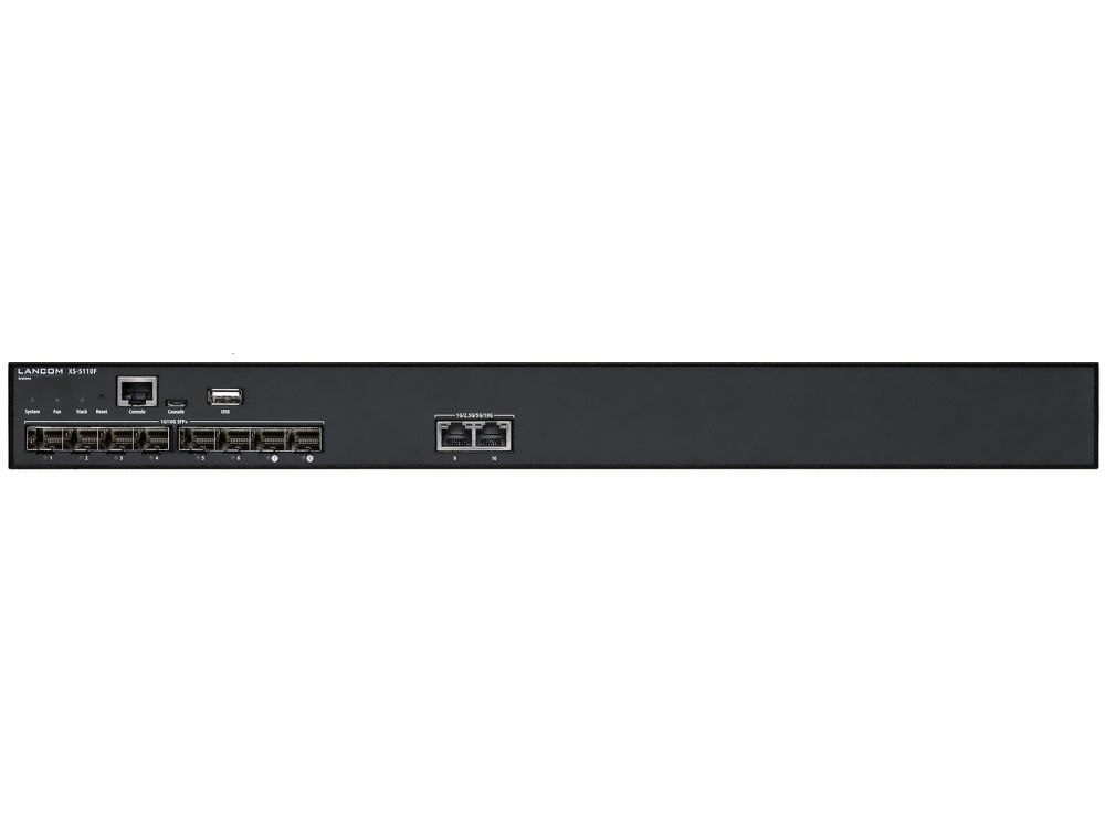 LANCOM XS-5110F