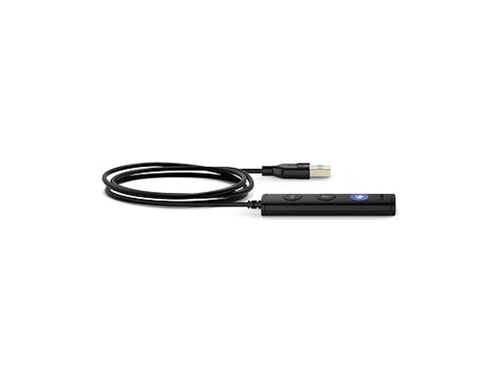 YHC20T USB-A adapter