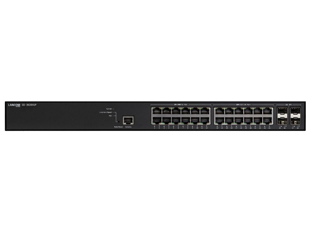 LANCOM GS-3628XUP