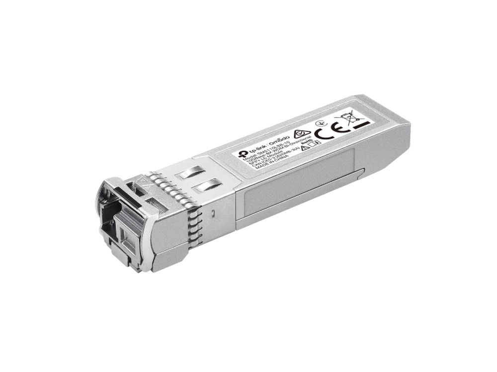 SM5110LSB-10 Omada 10GBase-BX WDM   Bi-Directional SFP+ LC Module