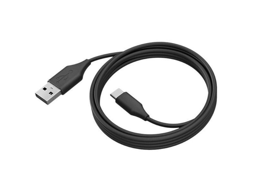 Power cord,EMEA Pwr cord,EMEA,Type-C,1m/3ft