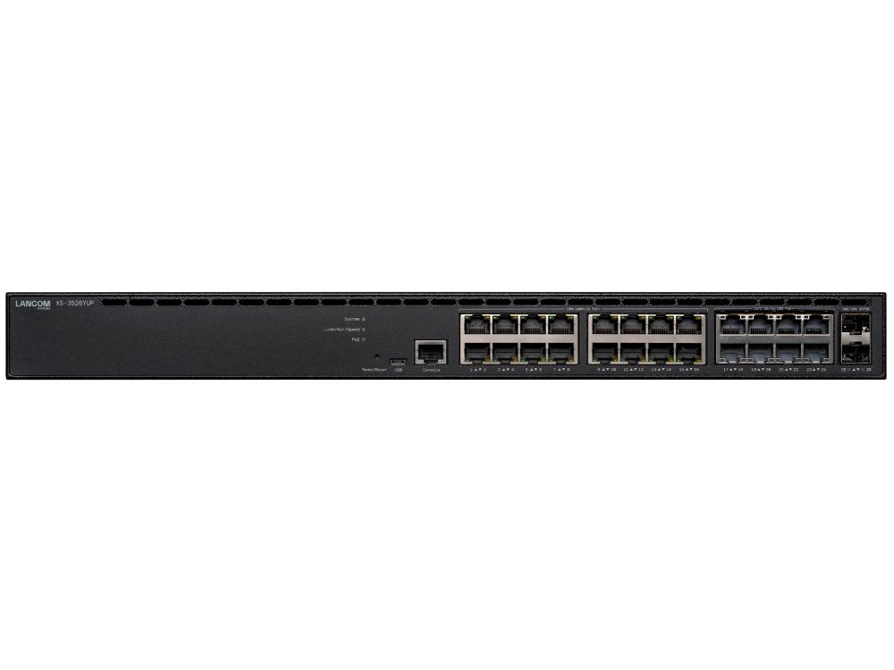 LANCOM XS-3526YUP