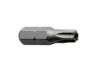 Bit for Resistorx securety screw