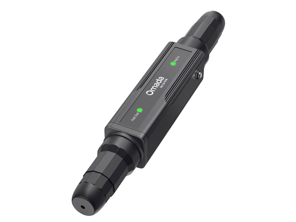 POE20E-Outdoor - Omada PoE+ Extender