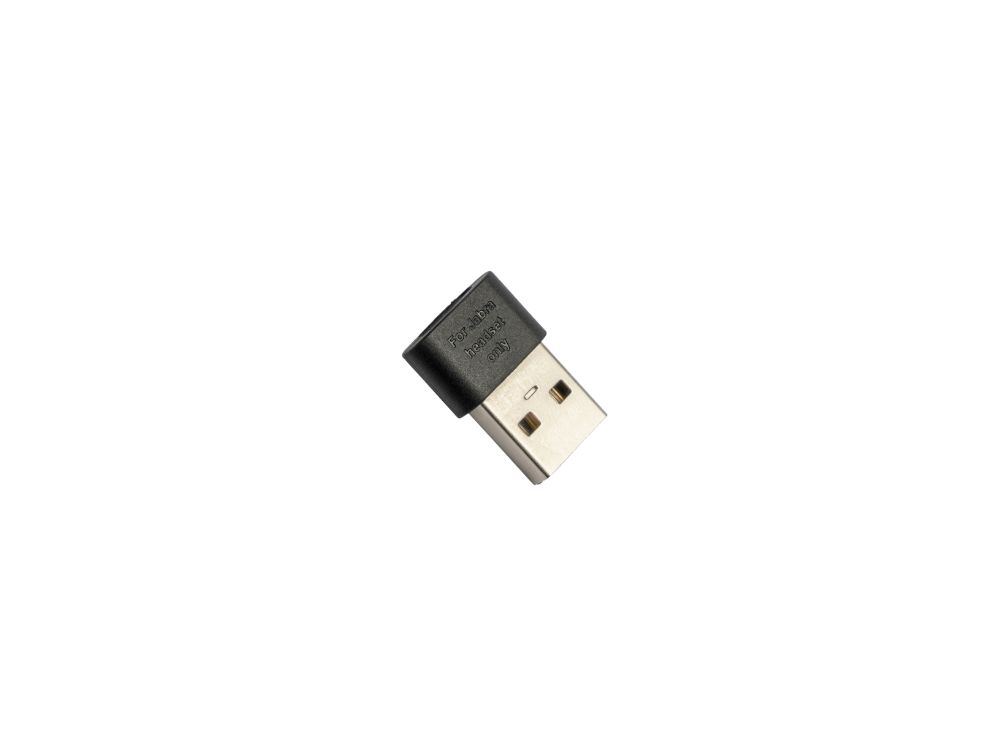 Jabra USB C Adaptor, USB C Female to USB A Male