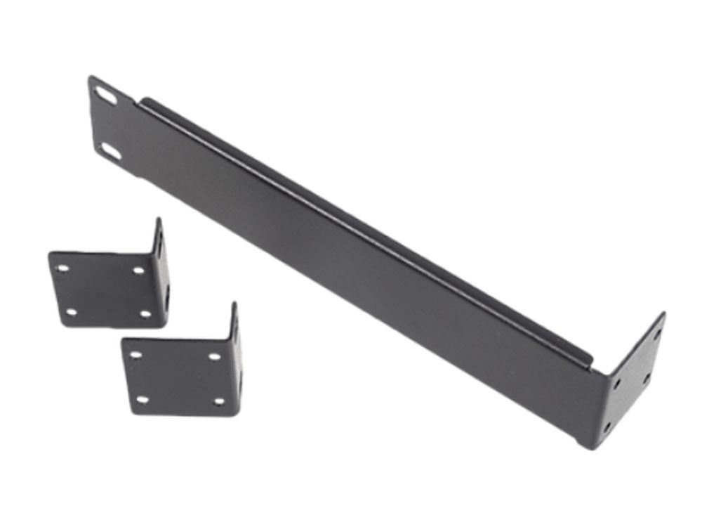 Rack mount kit for Voiceblue