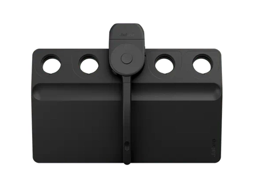 Perform 75 Boom Arm Organizer, 5 Boom Arm Holder, 2 pcs.