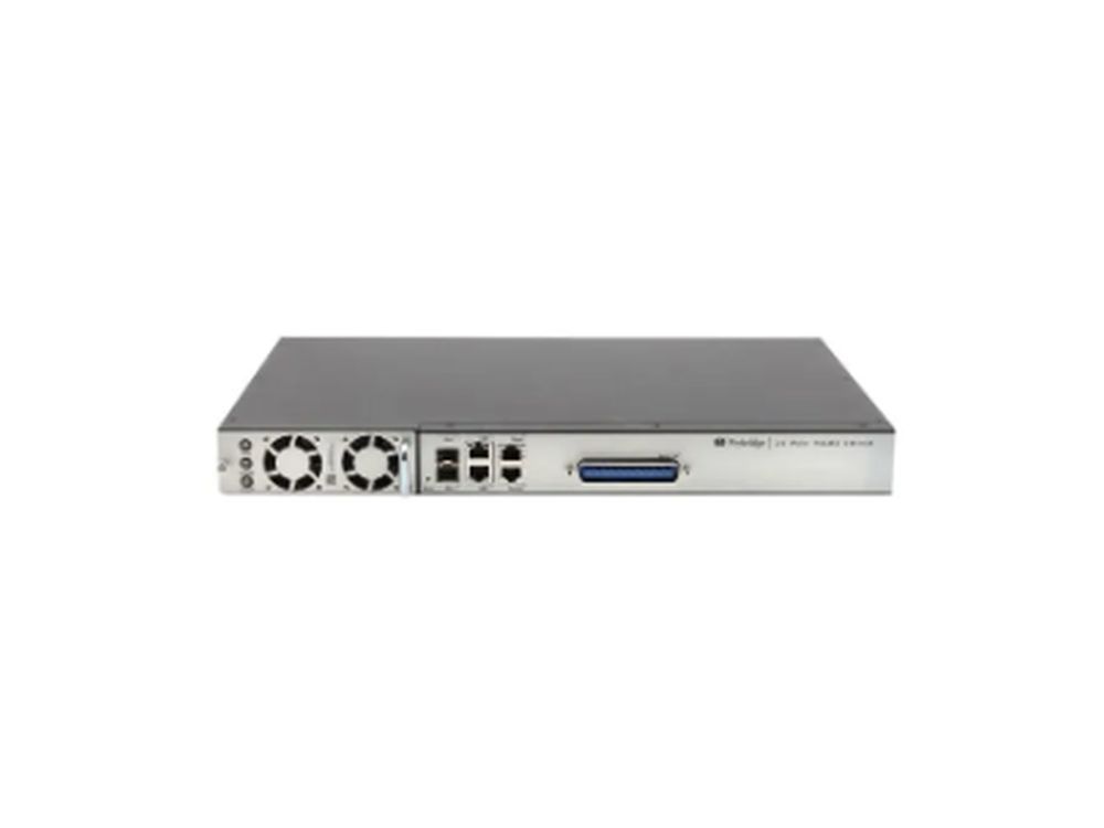 PoLRE 24 port kit - 802.1x