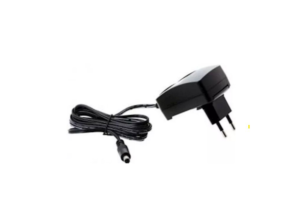 Yealink Poweradapter 5V SIP-T2X/3X/T4X/T5X serie en SIP-T19P/WH64