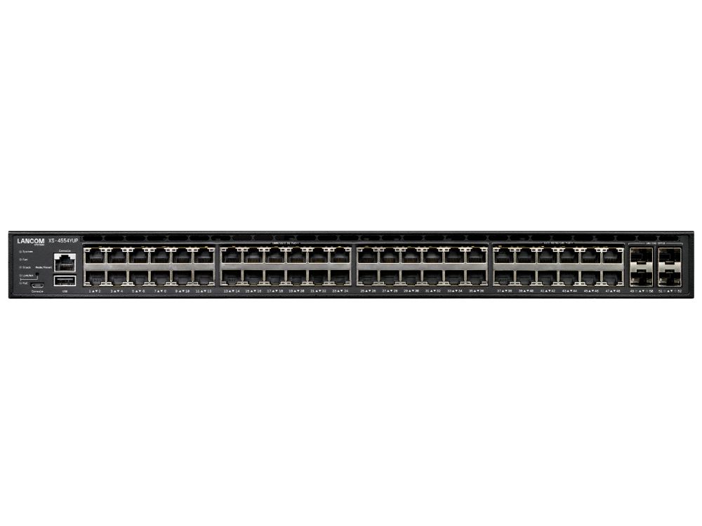 LANCOM XS-4554YUP