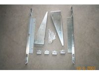 Rack Installation Kit