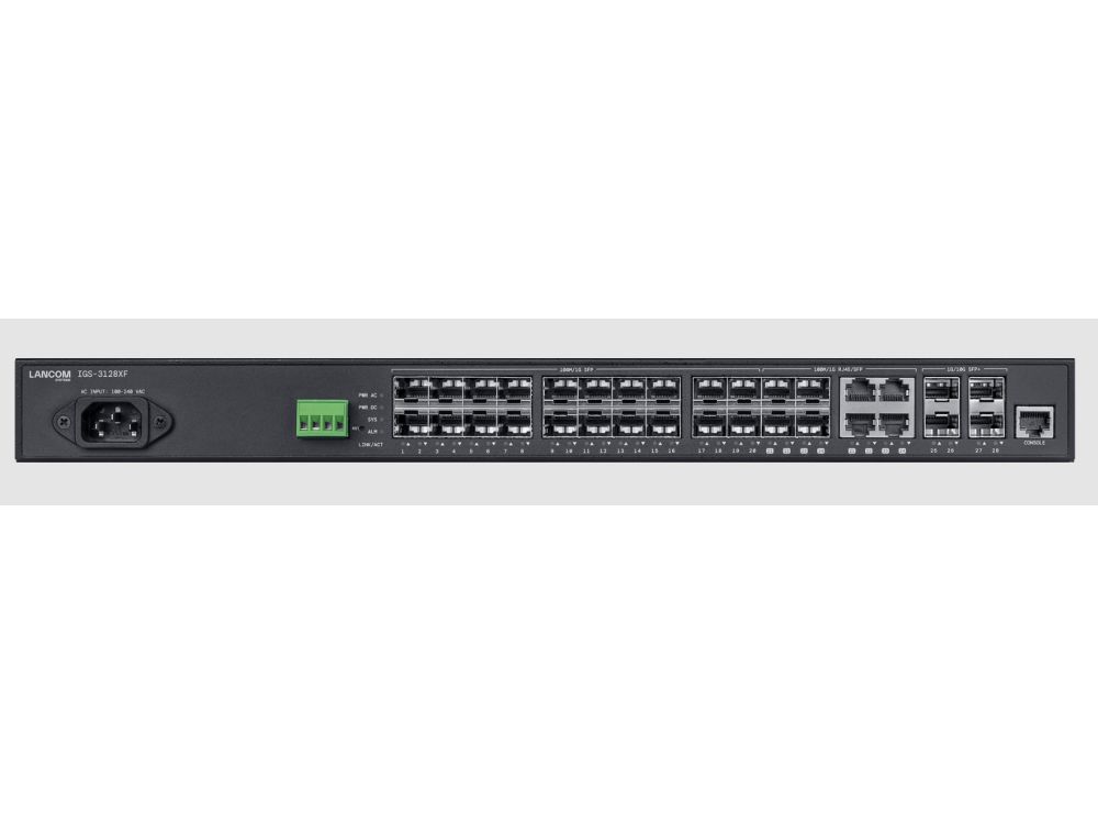 LANCOM IGS-3128XF