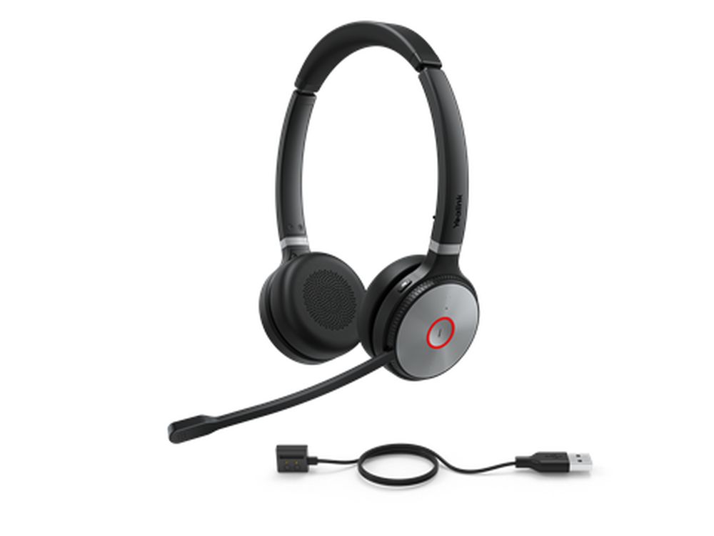 WHD622 with charging cable