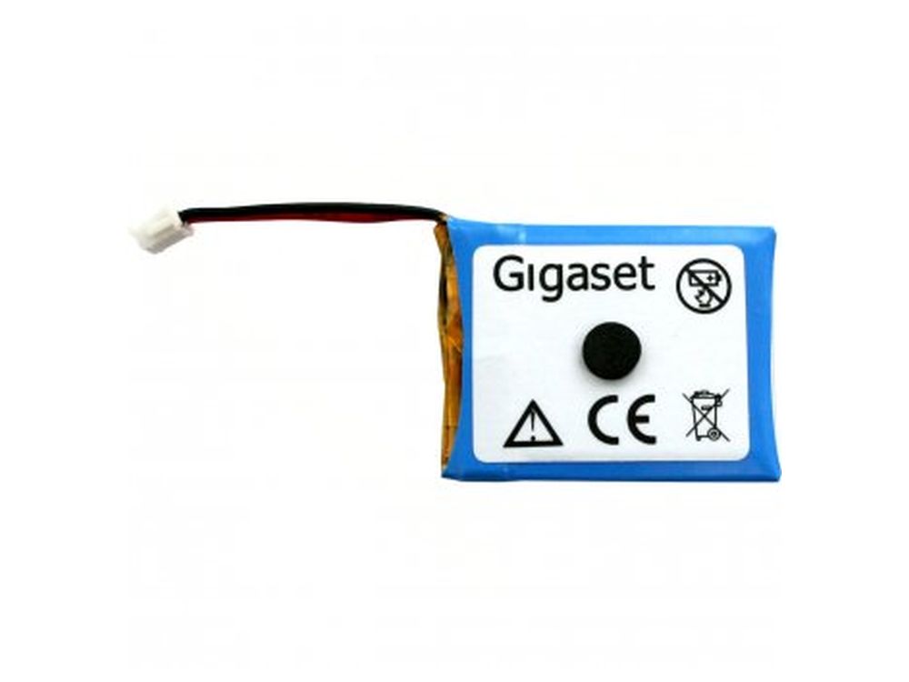 Gigaset Maxwell LI-IO Accu