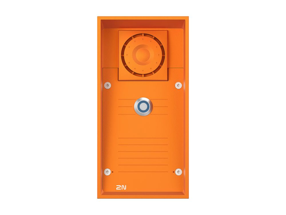 2N® IP Safety - 1 button & 10W speaker