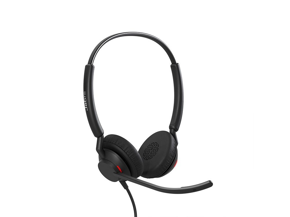 Jabra Engage 40 - USB-A UC Stereo