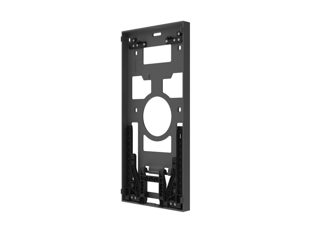 2N® IP Style surface installation chassis