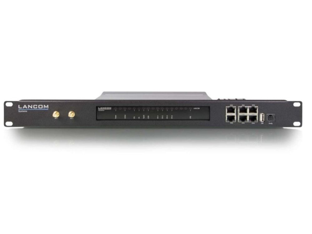 LANCOM Rack Mount Plus