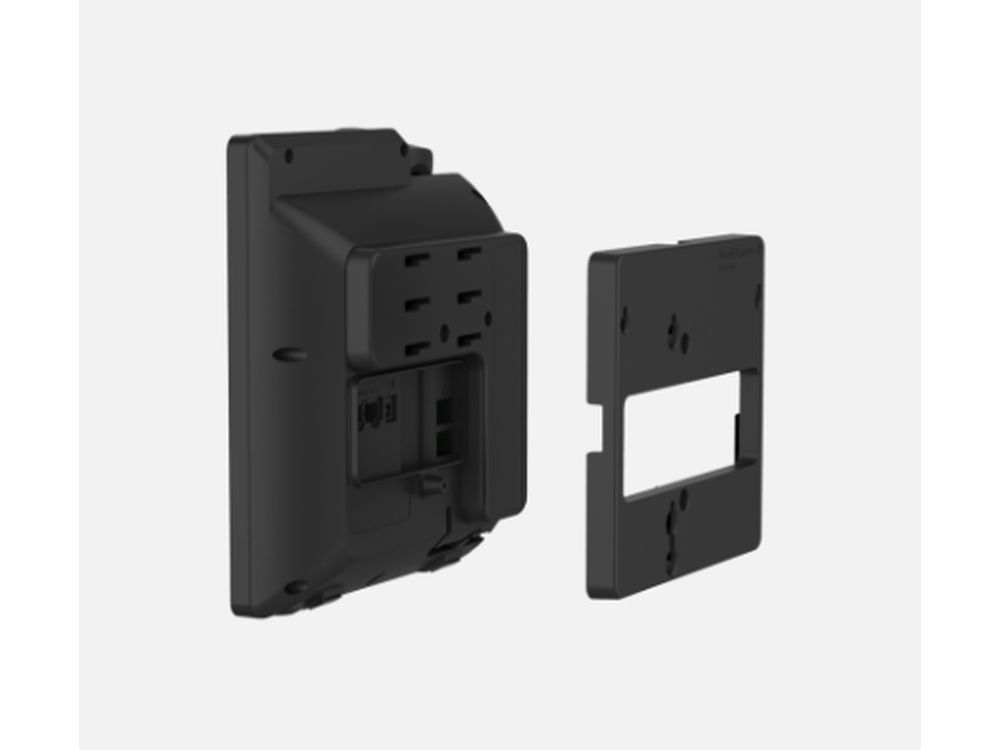 H2/H2P Wall Mounting Kit 0
