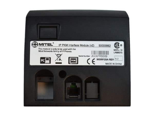 IP PKM INTERFACE MODULE (V2)