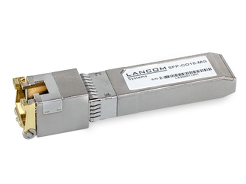 LANCOM SFP-CO10-MG