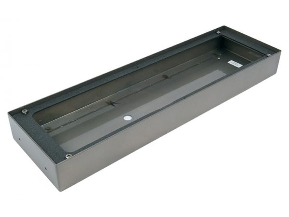 RVS Encloserbox 1C,1D