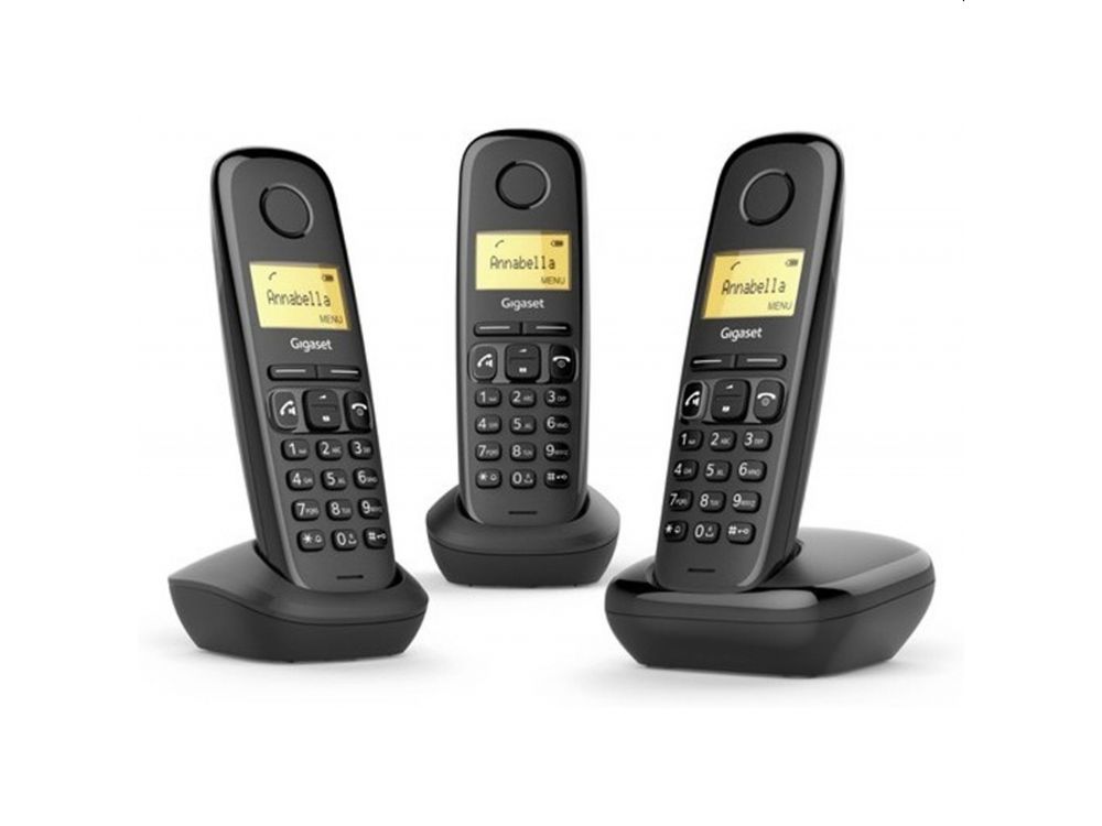 Gigaset A270 TRIO