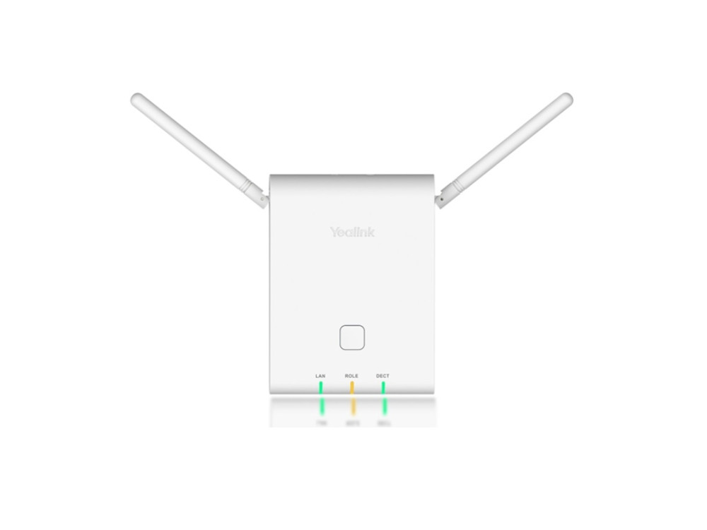 W90B DECT systeem