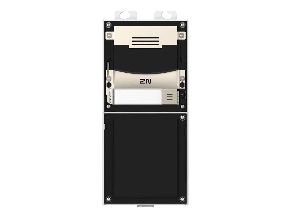 2N IP Verso Main unit with camera