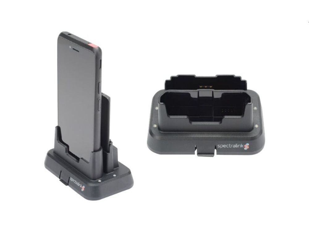 Versity Desktop Battery Charger (ACH0000102)  power supply NOT included