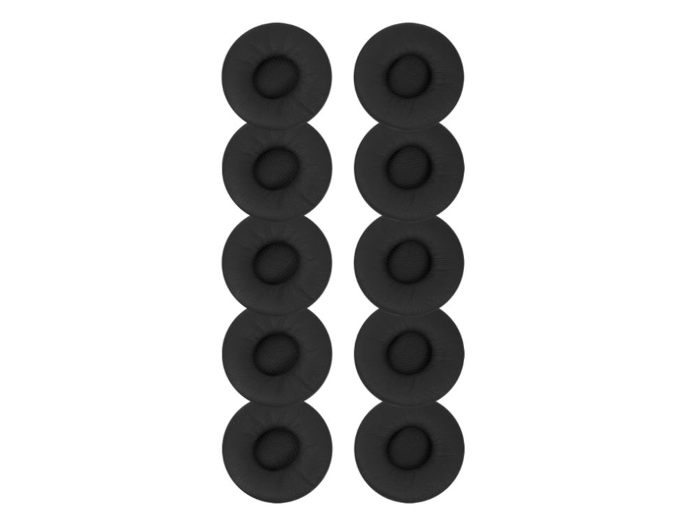 Jabra PRO 400 Large Ear Cushions - 10 pieces pack
