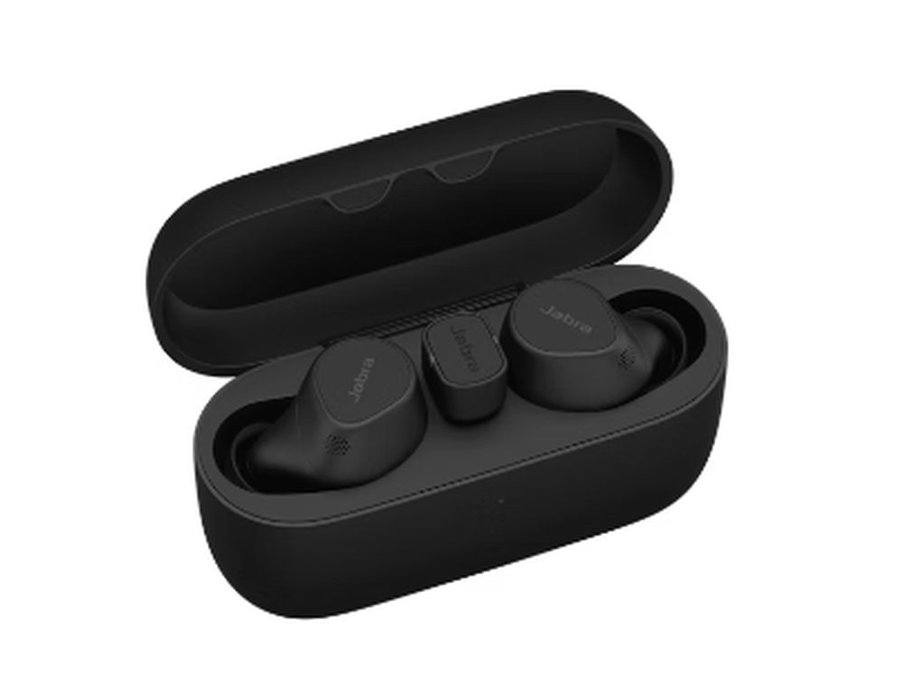 Jabra Evolve2 Buds USB-A UC  Wireless Charging Pad