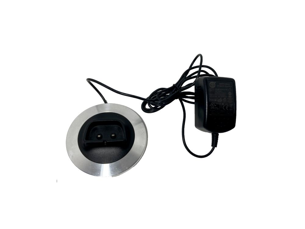 112 DECT Phone Chrgr PSU+4 Plugs (FRU)