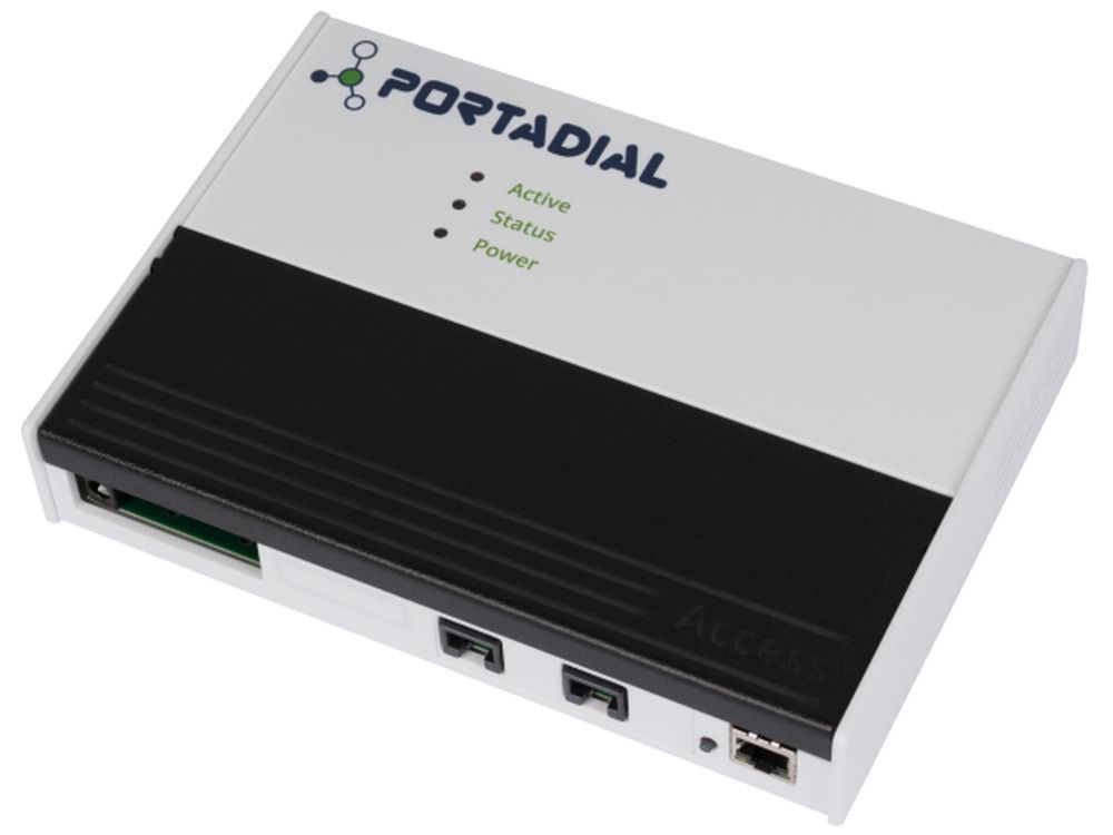 PortaDial Access XL