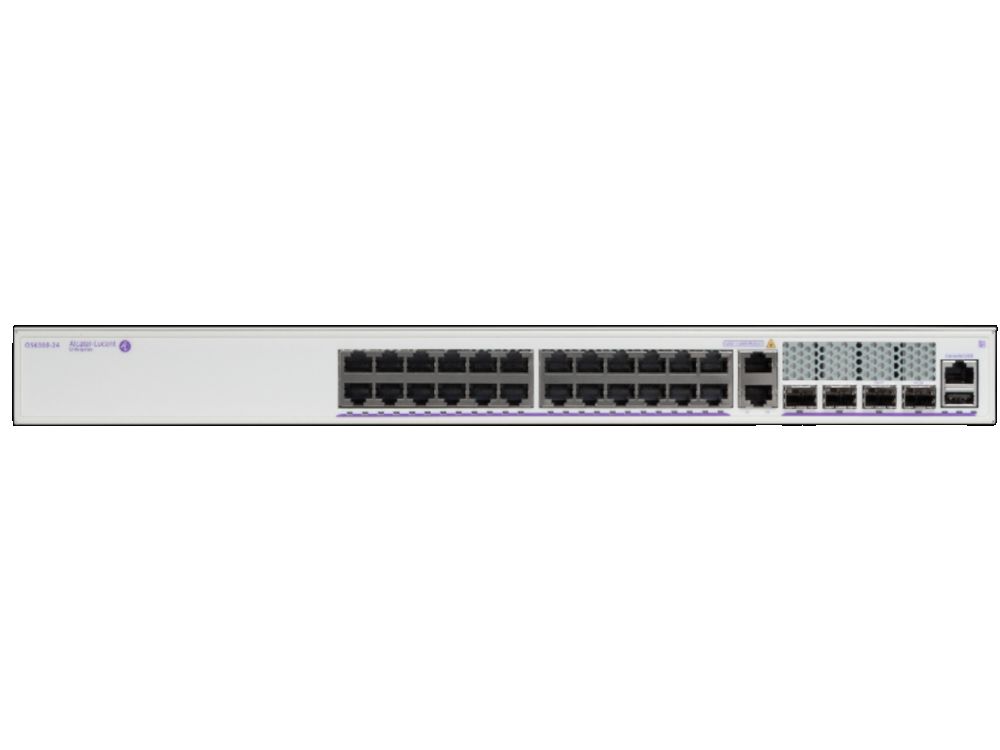 Value 24p PoE 1G - EU cord