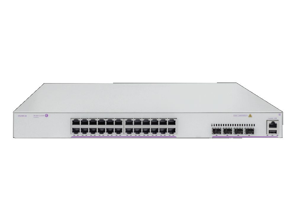 Value 24p 24 * RJ45 ports 1G, 2 * 1G SFP uplink