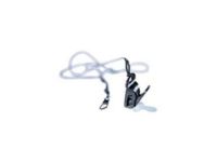Safety Line Connector for 7420, 7440, 7480