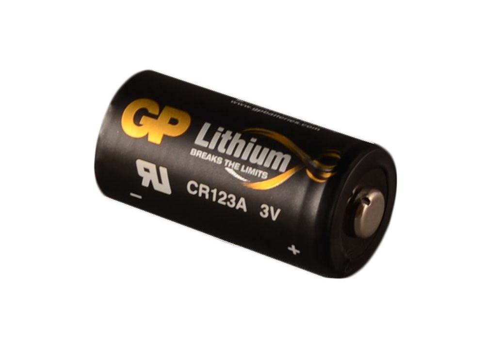 Battery for Door/Motion Sensor