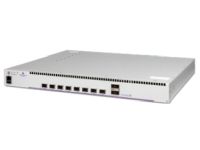 8 * 1GE SFP+ ports, 2 * 20 GE stacking ports