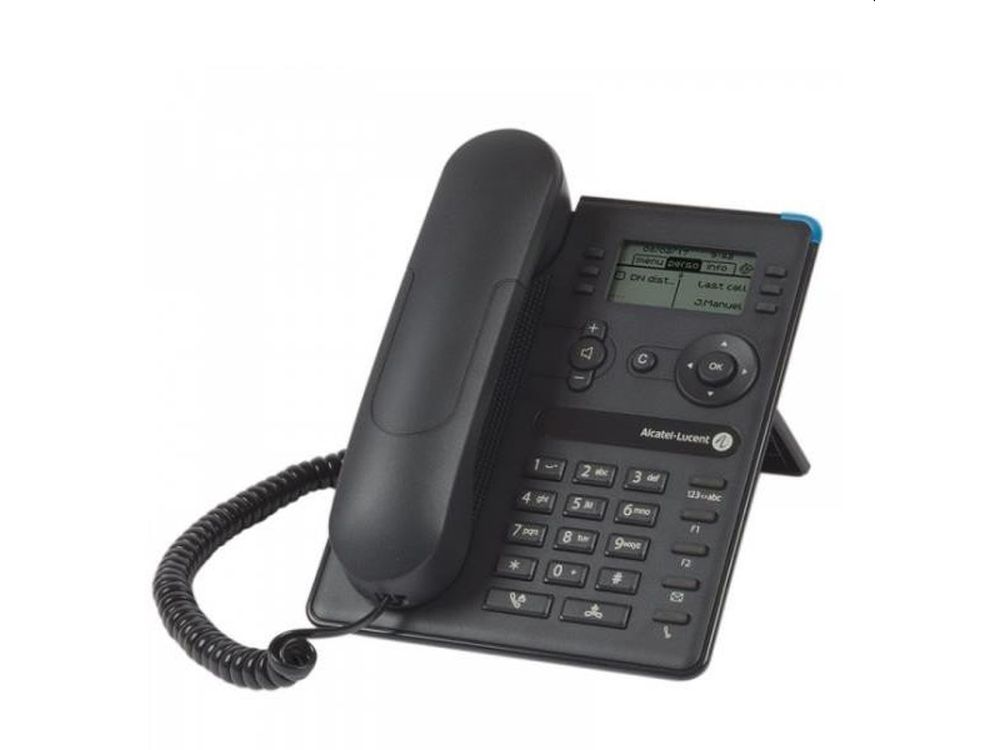8008G Entry-level DeskPhone