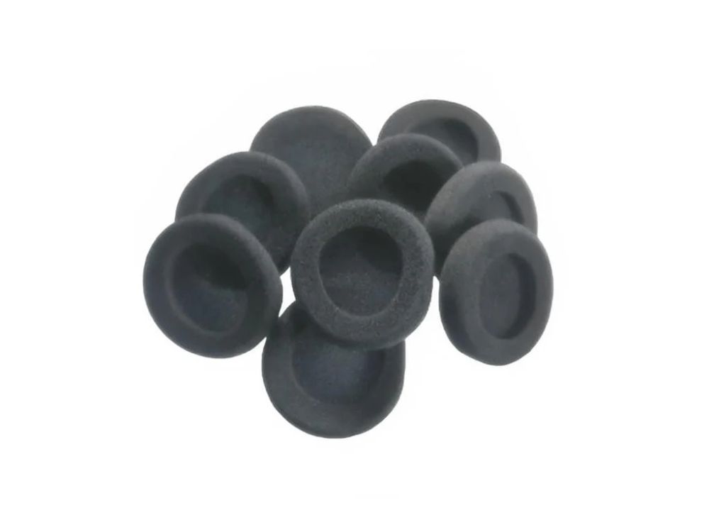 Foamy Ear Cushion for UH34/YHS34 (12 PCS)