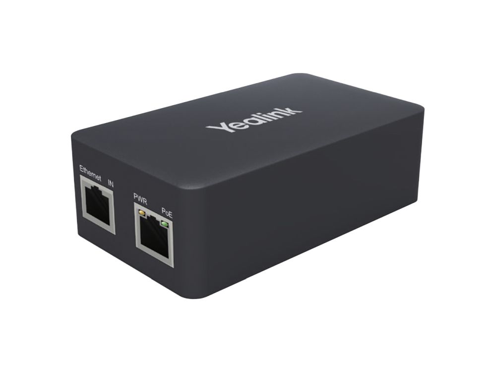 YLPOE30, PoE adapter