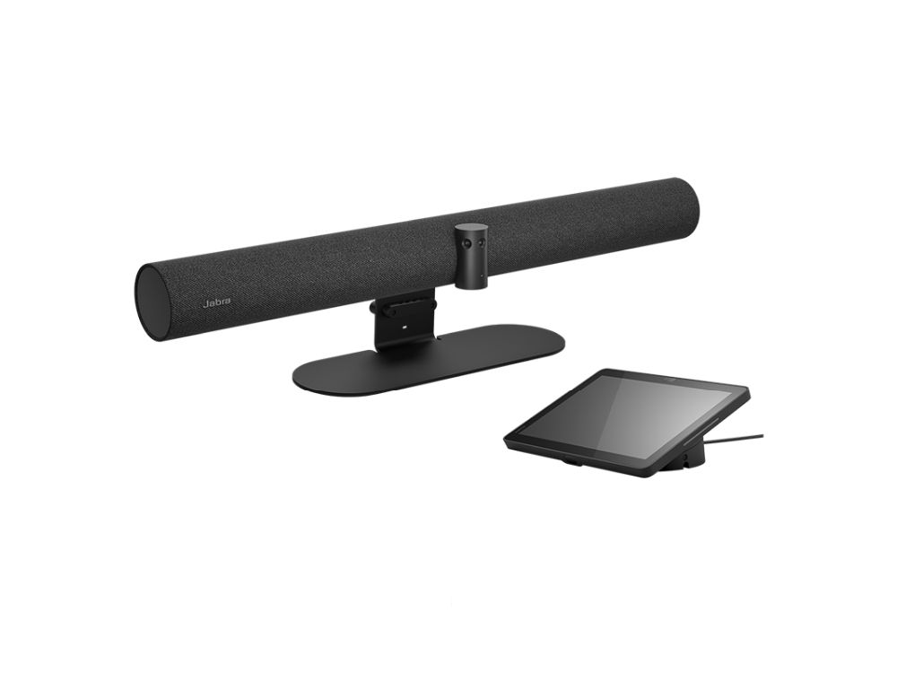 Jabra PanaCast 55 VBS, VB & TC, EMEA