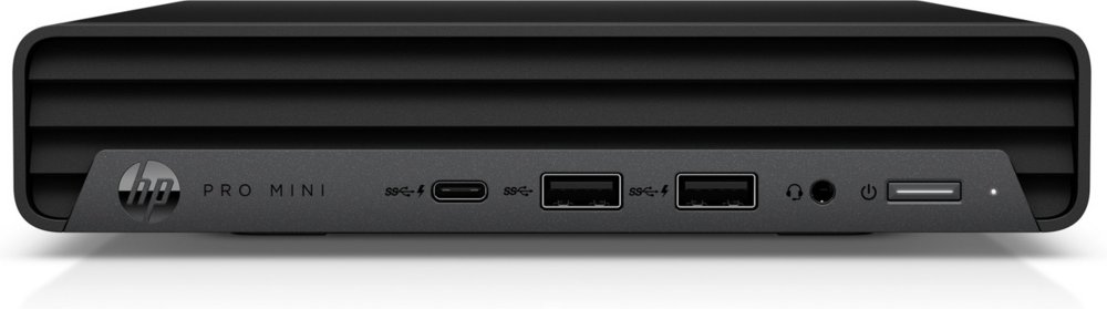 HP Prodesk Mini 400 G9 | Intel Core i7-12700T | 16GB | 512GB | W11 Professional